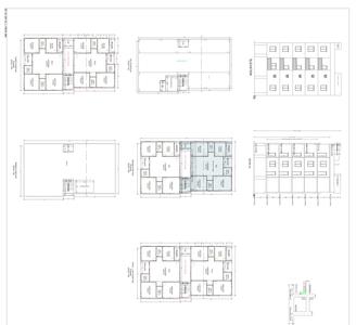 Project Image of 1029.68 - 1032.47 Sq.ft 3 BHK Apartment for buy in Progressive Sidhi Sadhguru Nilayam