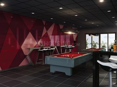 Project Image of 1445 Sq.ft 3 BHK Apartment / Flat for sale in R.K. Hegde Nagar for Rs. 18500000