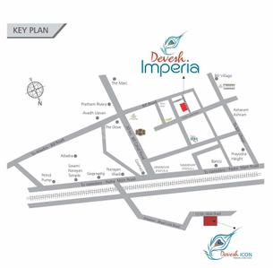 Project Image of 800 Sq.ft 2 BHK Apartment / Flat for sale in Bill for Rs. 2500000