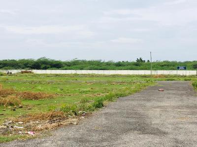 Project Image of 1035.0 - 9200.0 Sq.ft Residential Plot Plot for buy in Sameera Sai Baba Nagar