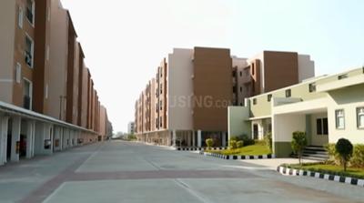 Project Image of 1220.0 - 1640.0 Sq.ft 2 BHK Apartment for buy in Shriram Sankari