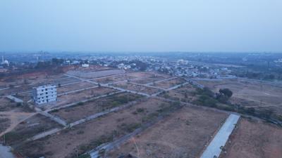 Project Image of 1080.0 - 2700.0 Sq.ft Residential Plot Plot for buy in KC Green Meadows
