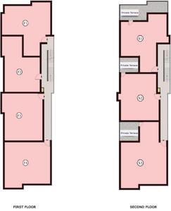 DAC Pranav Layout Plan 1