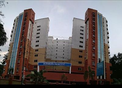 Project Image of 1280.0 - 1699.0 Sq.ft 2 BHK Apartment for buy in Oceanus Crescent