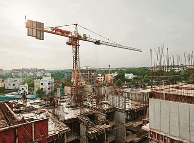 Project Image of 801.0 - 1698.0 Sq.ft 2 BHK Apartment for buy in Shuvam Avenue