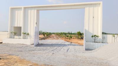 Project Image of 1089.0 - 2178.0 Sq.ft Residential Plot Plot for buy in Adrustar Mahalakshmi S Nandanam