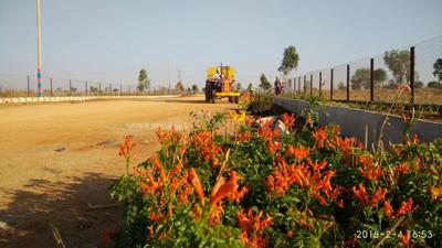 Project Image of 0.0 - 5400.0 Sq.ft Residential Plot Plot for buy in Space Vision Green Acres