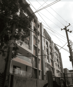 Project Image of 1391.0 - 2420.05 Sq.ft 3 BHK Apartment for buy in Dukes Legend Stellar