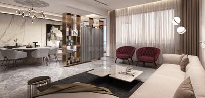 Project Image of 2323.17 - 4250.13 Sq.ft 4 BHK Apartment for buy in Tranquil