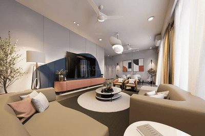 Project Image of 0.0 - 2650.0 Sq.ft 4 BHK Apartment for buy in Adiyogi