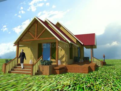 Project Image of 900.0 - 9000.0 Sq.ft Residential Plot Plot for buy in Sanjeevni Shagun