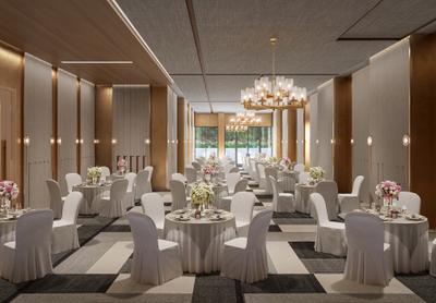 Project Image of 1210.0 - 2246.0 Sq.ft 3 BHK Apartment for buy in Krutarth