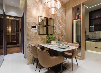 Project Image of 781.0 - 1349.0 Sq.ft 2 BHK Apartment for buy in Ram Palm Drive