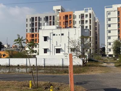 Project Image of 416.0 - 2201.0 Sq.ft Residential Plot Plot for buy in Mahismathi Garden