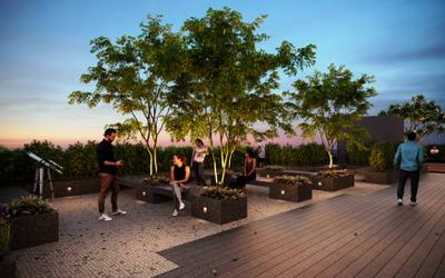 Project Image of 0.0 - 1890.0 Sq.ft 3 BHK Apartment for buy in Vivanta Lake View