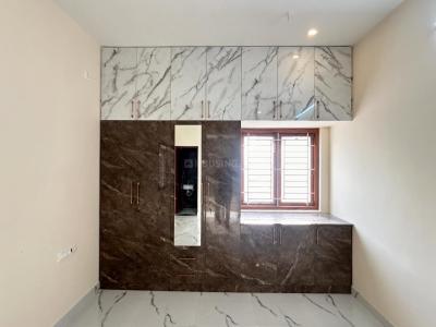 Project Image of 1350.0 - 2160.0 Sq.ft 3 BHK Villa for buy in SP Luxury Villas