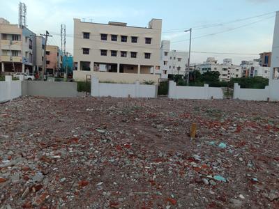 Project Image of 1000.0 - 2000.0 Sq.ft Residential Plot Plot for buy in MGP Harmony