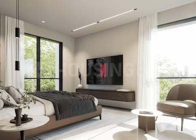 Project Image of 1887.67 - 2373.12 Sq.ft 3 BHK Apartment for buy in Chitale Amara Aneja