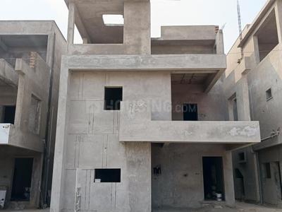 Project Image of 2860.0 - 4270.0 Sq.ft 3 BHK Villa for buy in Sree Kesari Lakeside