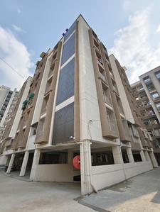 Project Image of 603.0 - 821.0 Sq.ft 2 BHK Apartment for buy in Shree Prakruti Aarya