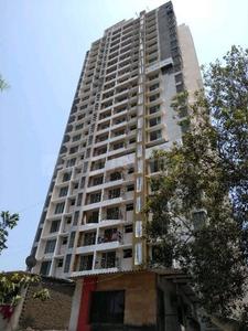 Project Image of 171.04 - 606.98 Sq.ft 1 RK Apartment for buy in Shraddha Autumn Park
