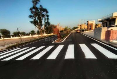 HL Shree Krishna Homeland Vatsalya Phase 2 Elevation 1