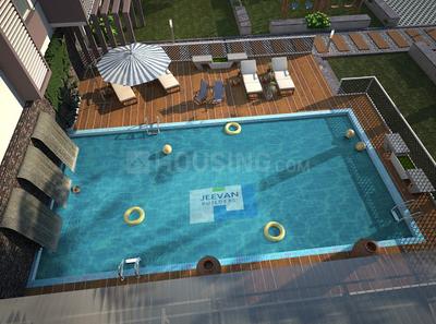 Project Image of 1210 Sq.ft 2 BHK Apartment / Flat for sale in K R Puram for Rs. 9800000