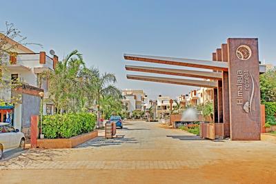 Project Image of 0.0 - 1836.0 Sq.ft 3 BHK Villa for buy in Himalaya Retreat Bungalows