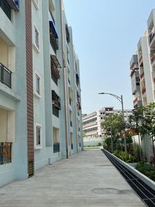 Project Image of 1150.0 - 1520.0 Sq.ft 2 BHK Apartment for buy in Indraprastha Residency