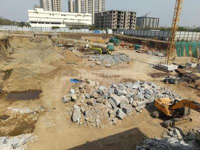 Project Image of 1985.0 - 3515.0 Sq.ft 3 BHK Apartment for buy in CSR Ashvattha