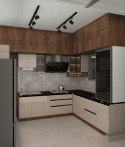 Project Image of 1090.0 - 1450.0 Sq.ft 2 BHK Apartment for buy in Urban Divine