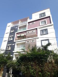 Project Image of 900.0 - 1650.0 Sq.ft 2 BHK Apartment for buy in Anjani Residency