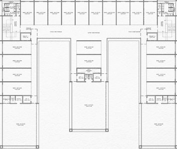 Project Image of 1110.0 - 1466.0 Sq.ft 3 BHK Apartment for buy in Embe Opulence