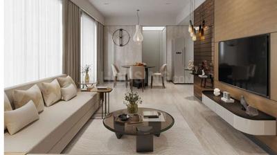Project Image of 1900.0 - 3800.0 Sq.ft 3 BHK Apartment for buy in Harvi Hibiscus