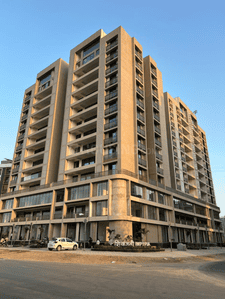 Project Image of 1178.0 - 2030.61 Sq.ft 3 BHK Apartment for buy in Shivanjali Imperia