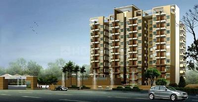 Project Image of 1150.0 - 2400.0 Sq.ft 2 BHK Apartment for buy in Koncept Nakshathra 