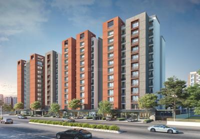Project Image of 620.0 - 800.0 Sq.ft 2 BHK Apartment for buy in Rudra Enclave