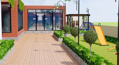 Project Image of 5216.0 - 13873.0 Sq.ft Residential Plot Plot for buy in Green Glades Estate