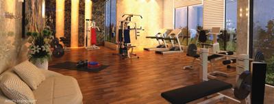 Project Image of 291.16 - 530.0 Sq.ft 1 BHK Apartment for buy in Ganushet Keni Heritage
