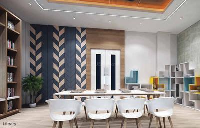 Project Image of 721.0 - 1107.0 Sq.ft 2 BHK Apartment for buy in Utkarsha Jewel