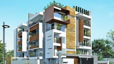 Project Image of 1383.0 - 2230.0 Sq.ft 3 BHK Apartment for buy in Ceebros Rukmini