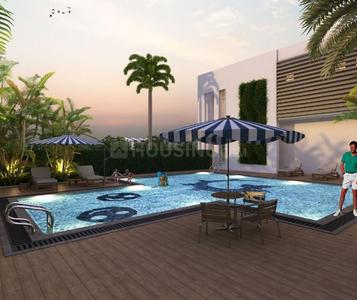 Project Image of 545.0 - 2313.81 Sq.ft Residential Plot Plot for buy in Golf Green Phase II