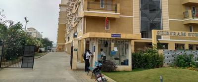 Project Image of 925 Sq.ft 2 BHK Apartment / Flat for sale in Mallasandra for Rs. 6600000