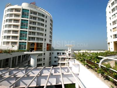 Project Image of 495 Sq.ft 1 BHK Apartment / Flat for sale in New Town for Rs. 2700000