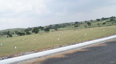 Project Image of 1197.0 - 4810.0 Sq.ft Residential Plot Plot for buy in Building True Greens