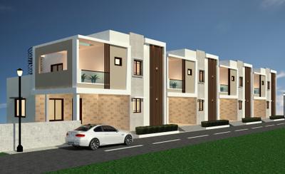 Project Image of 1433.0 - 2704.0 Sq.ft 3 BHK Apartment for buy in VS Prestige City