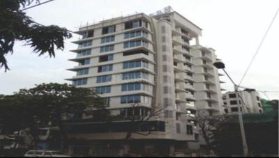 DLH Leena Elevation 1