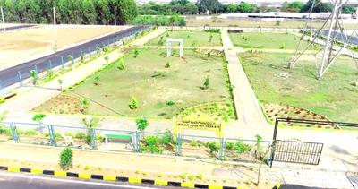Project Image of 1500 Sq.ft Residential Plot / Land for sale in NRI Center City for Rs. 7500000