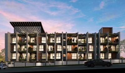 Opera Akshar Elevation 2