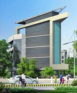 Project Image of 650.0 - 1140.0 Sq.ft 1 BHK Apartment for buy in Namdev Vihar